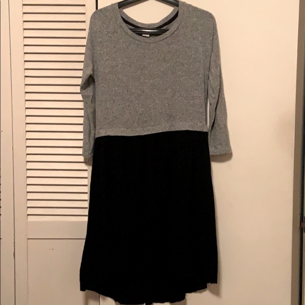 Midi Dress